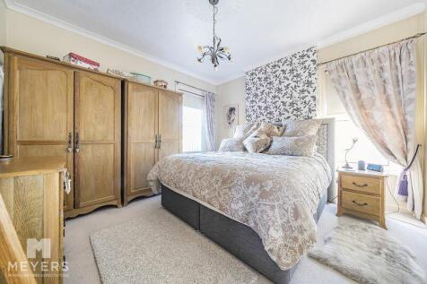First Floor Bedroom 3