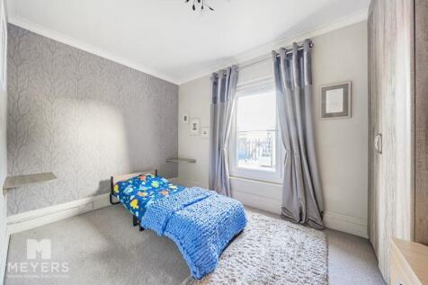 First Floor Bedroom 4