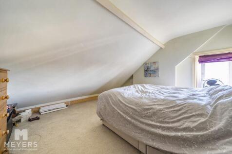 Second Floor Bedroom 2