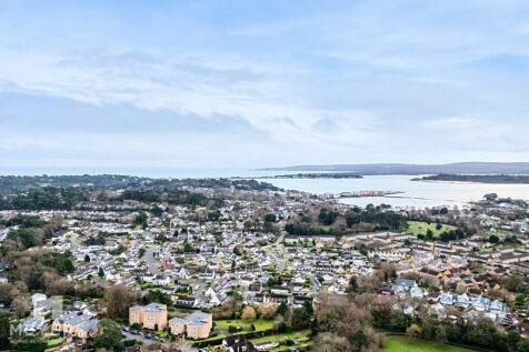 Poole Harbour To Purbecks