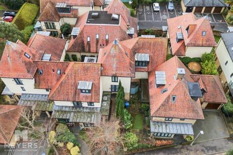 Roof tops
