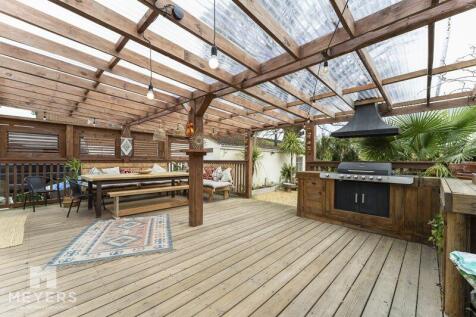 Outdoor Decking