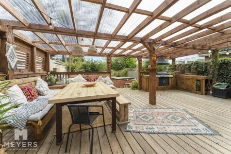 Outdoor Decking 2