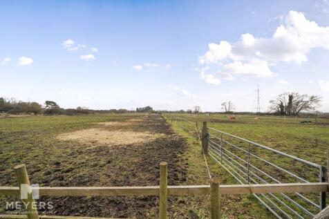 Local Farm land