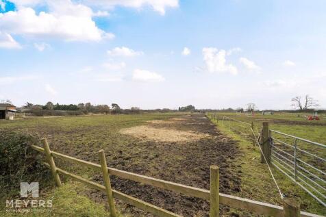 Local Farm Land