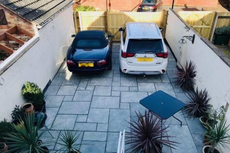 Available Parking