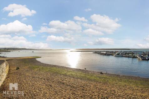 Local Natural Beach