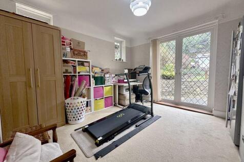 Ground Floor Bedroom 3