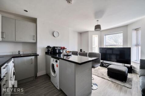 Kitchen/Living space