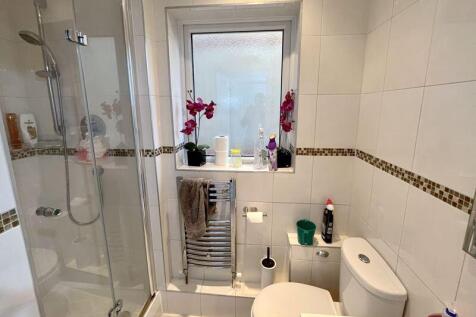 Downstairs Shower Room
