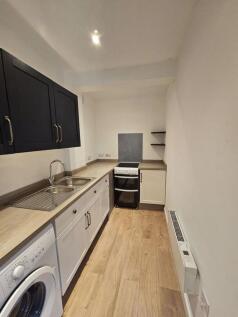 Kitchen (Annexe)