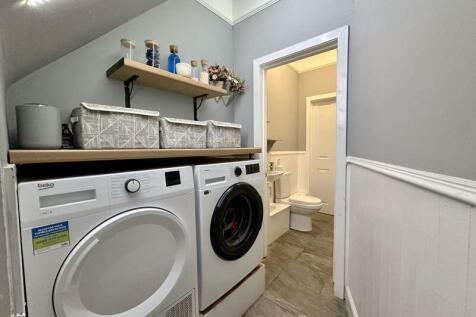 Utility &amp; Wc