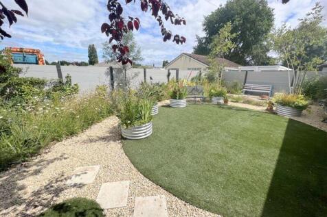 External Space
