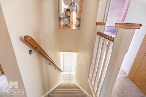 Stairwell