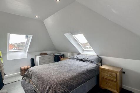 First Floor Bedroom 3