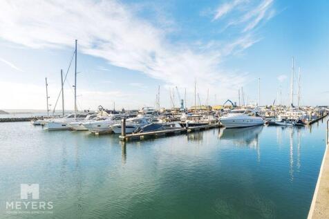 Poole Quay