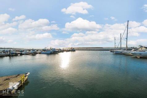 Poole Quay