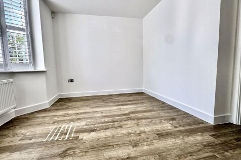 GF Bedroom 5/Reception