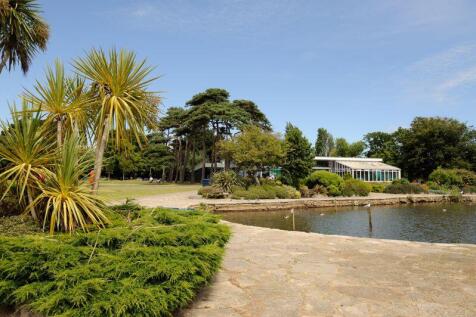 Poole Park 