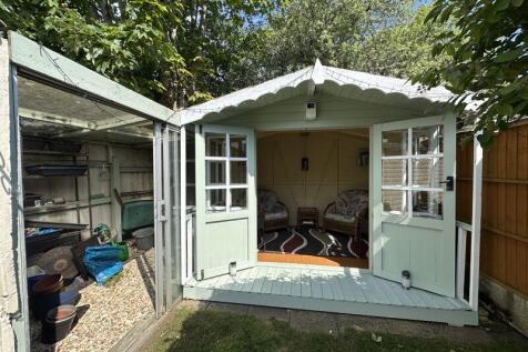 Outbuilding 