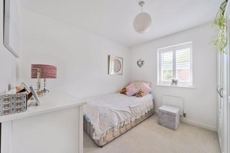 3rd Bedroom