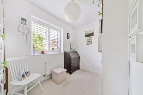 4th Bedroom