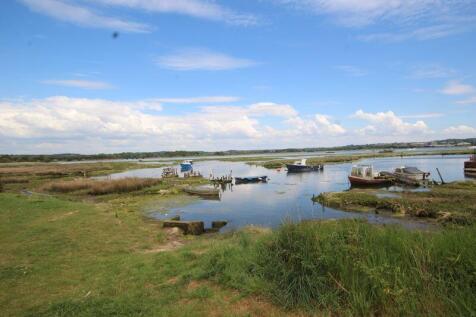 Lytchett Bay Moments Away