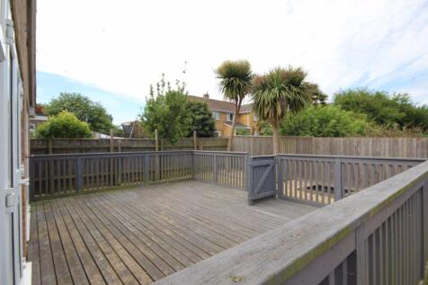 Decking