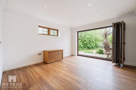 Ground Floor Bedroom
