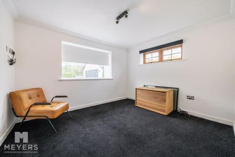 Ground Floor Bedroom