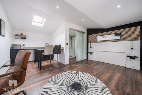Annex Bedroom