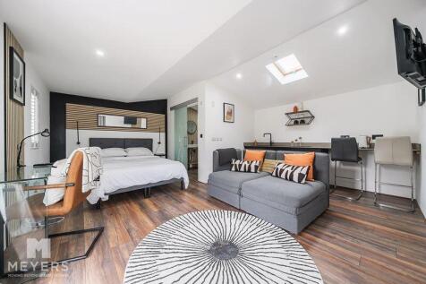 Annex Bedroom