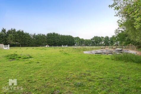 Pond Area
