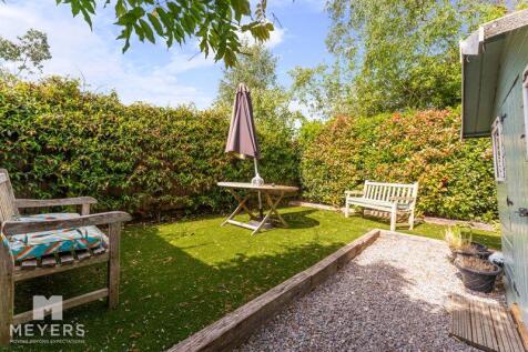 Top Tier Garden