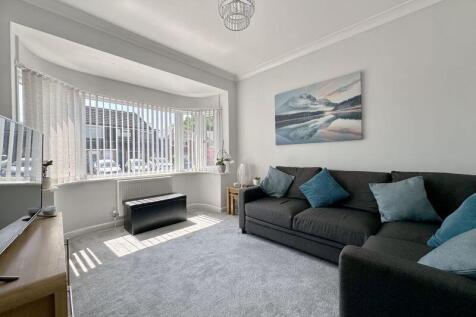 Ground Floor Bedroom