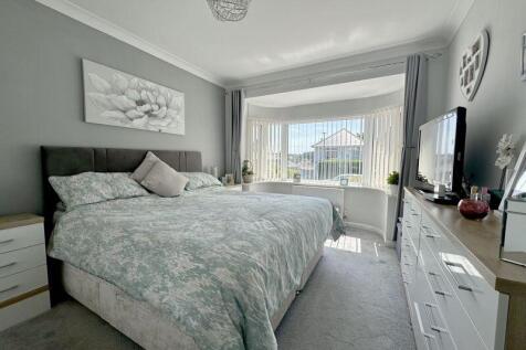Ground Floor Bedroom 