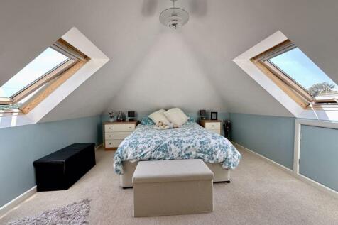 First Floor Bedroom