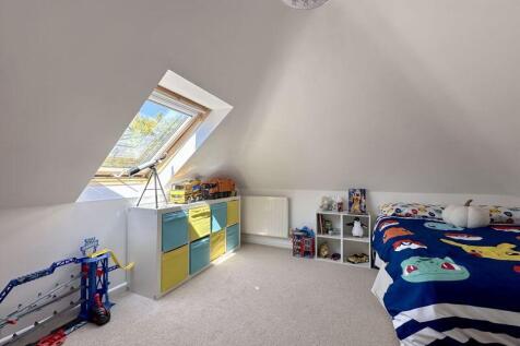 First Floor Bedroom 
