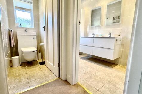 Additional WC