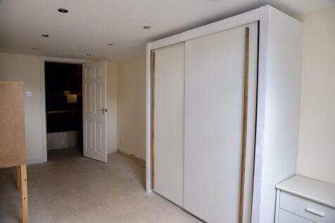 Loft Room