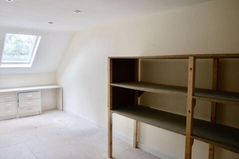 Loft Room
