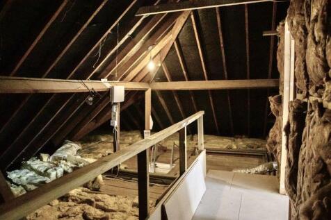 Loft space
