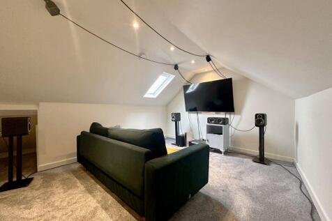 Loft Room