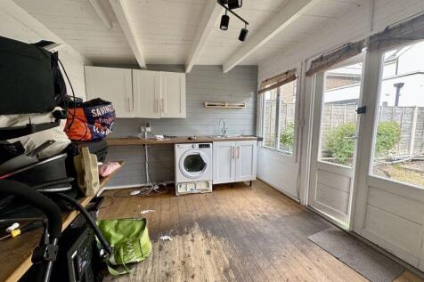 Outbuilding 
