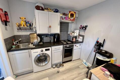 Annex Kitchen 