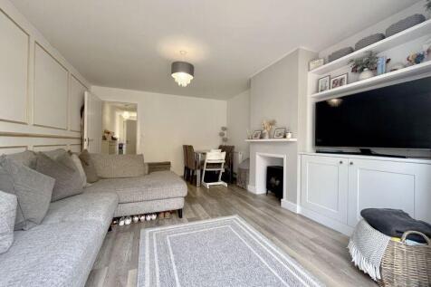 Lounge/Diner