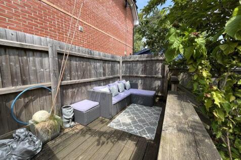Decking