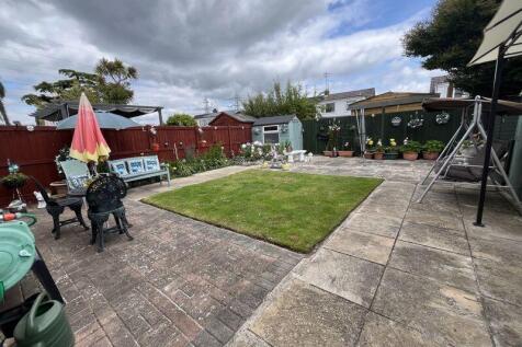 Alternative Garden