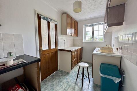 Annex Kitchen 