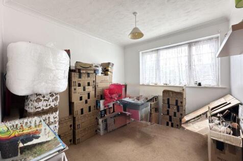 Annex Bedroom